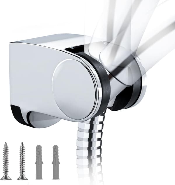 Brusehovedholder, Brusehovedholder, Brusehovedkrog, Brusebad
