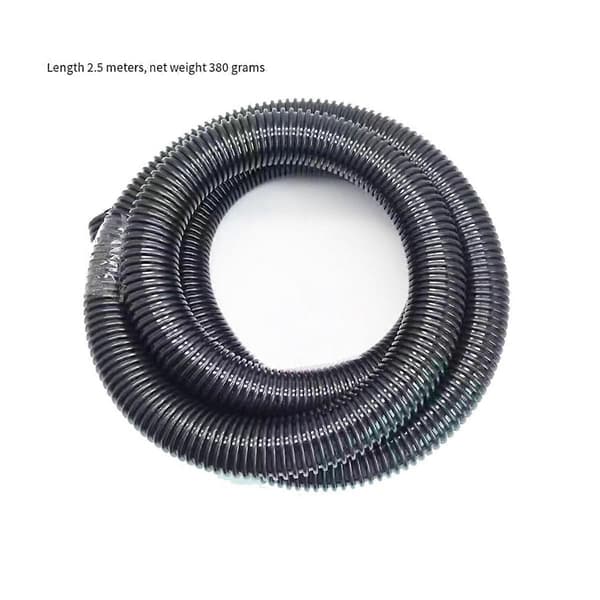 For Karcher NT18 NT20 NT30.NT Series Cleaning Brush Head Hose Set
