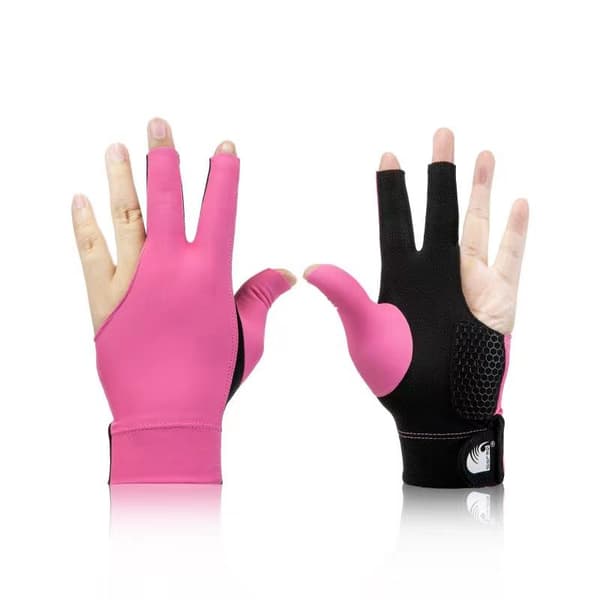 Röd persika - Hög elasticitet, halkfri, slitstark och andningsbar