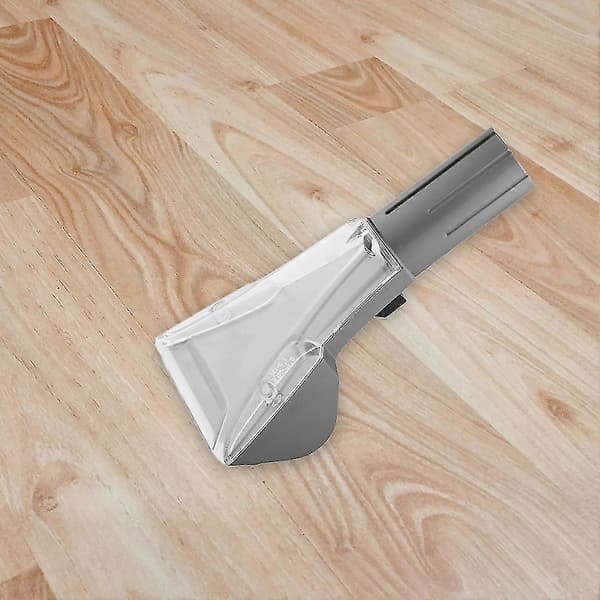 2 st munstycke för Karcher Puzzi 10/1 10/2 8/1 serien dammsugare [DB] 2 st 2Pcs