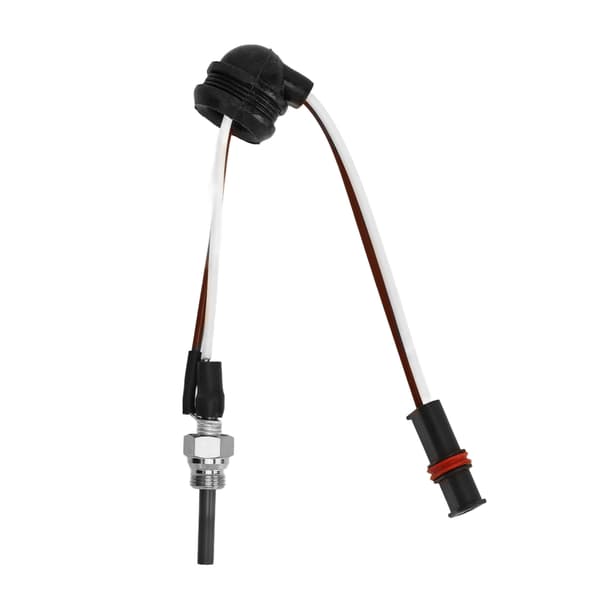 Gløderørsreparationssæt 252069011300 Let Lydløs Erstatning til Eberspacher Airtronic D2 D4 D4S 12V