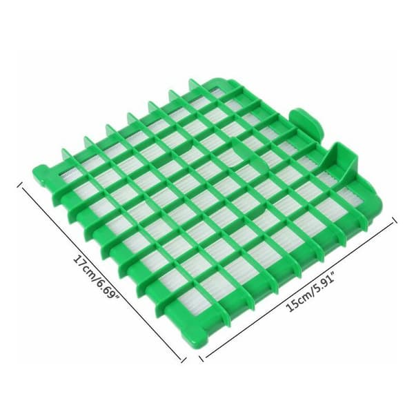Artraise-suodatin Rowenta Silence Force -imureihin, 1 Force