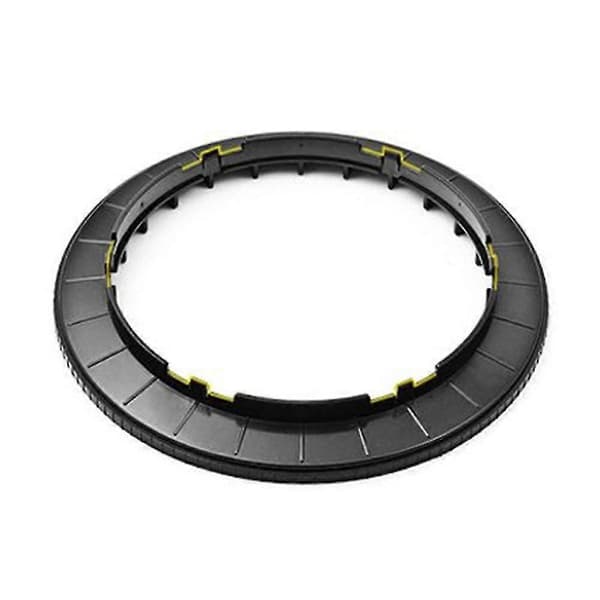 Replacement Cleaning Ring for Phoreal Glass Cleaning Robot, Glass Cleaning Robot
