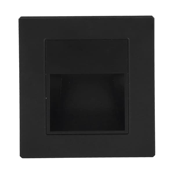 Indbygget LED Trappebelysning Varm Hvid 85-220V - til Korridor- og Trappebelysning