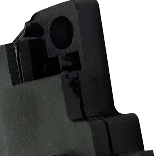 Motorcycle Disc Brake Switch Improved Braking Performance Easy to Use Universal for Electric Scooter ATV Left
