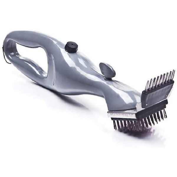 Steam Grill Brush, Powerful Grill Brush
