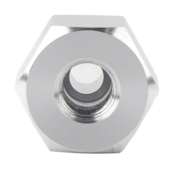 Olietryksføleradapter M16 1.5 til 1/8 NPT Passer til GM LS LS1 LSX LS3 motorer