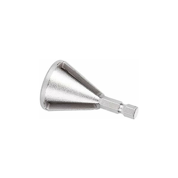 Chamfering External Chamfer Tool Drill Deburring Chamfer Cutter Woodworking Accessories