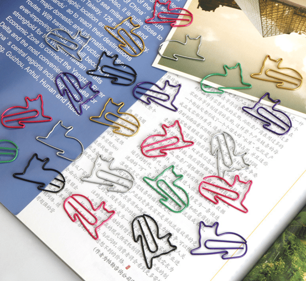 Kreative binders (Merk jernboksen (50 stk))