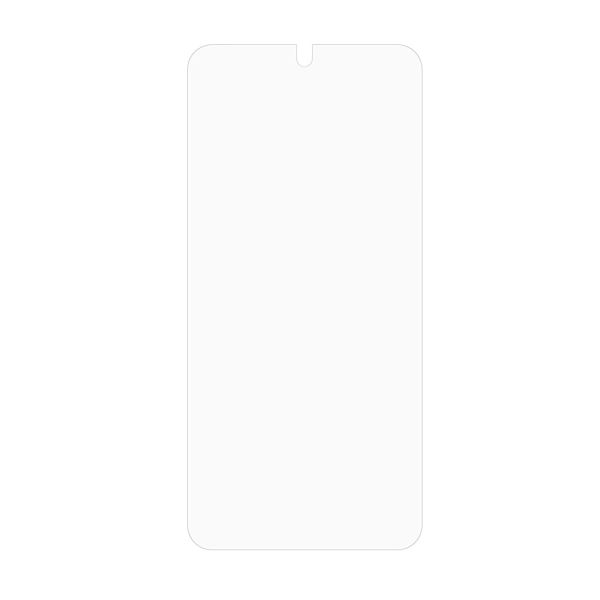 Samsung Galaxy S24 Näytönsuoja PET Läpinäkyvä