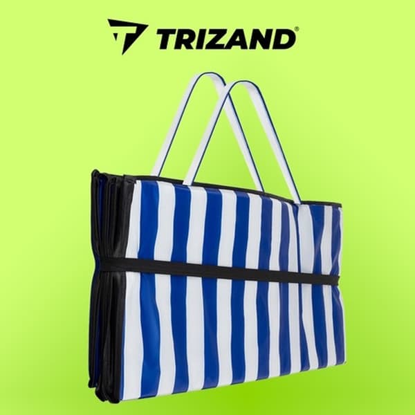 Strandmatta / Liggunderlag - 190x66cm 300 300