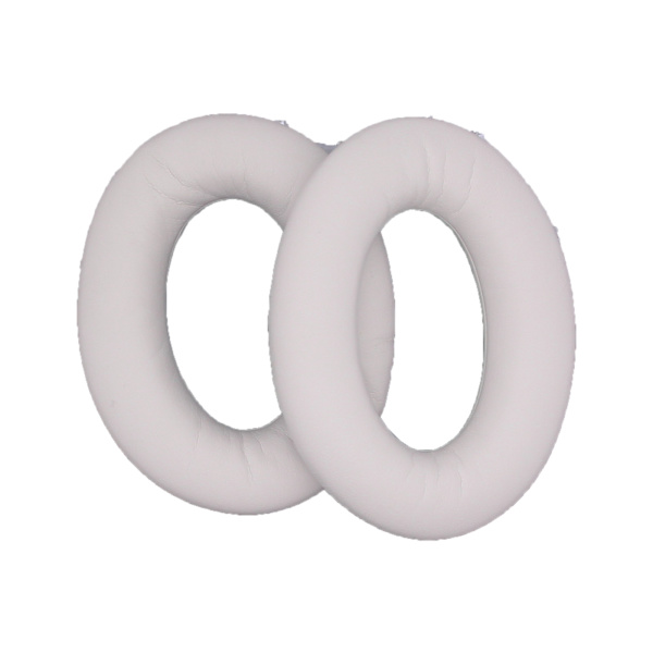 Replacement Ear Pads for Bose QuietComfort 45 White White White