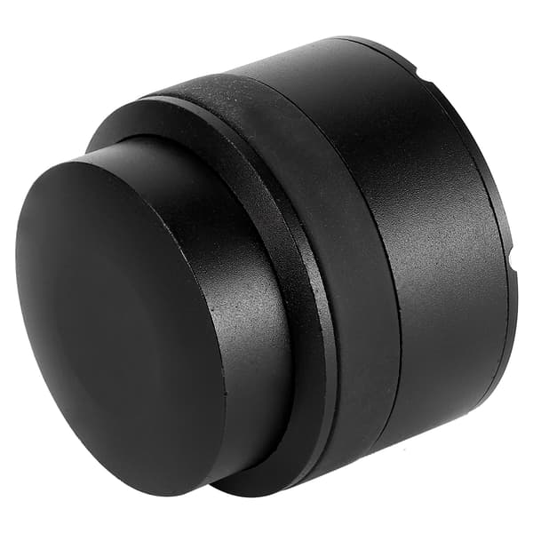 51mm Stainless Steel Coffee Powder Press, Distributor, Leveling Tool, Coffee Brewing Accessories, Black