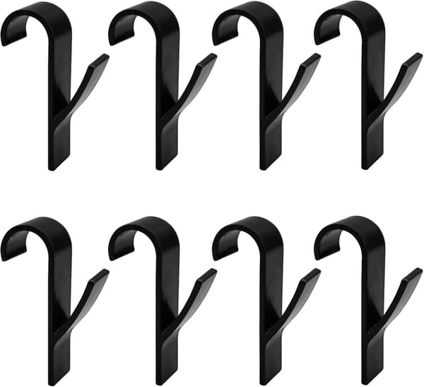 8 kpl patterikoukut kylpyhuoneen patterikoukut pyyhekoukut pyyhe