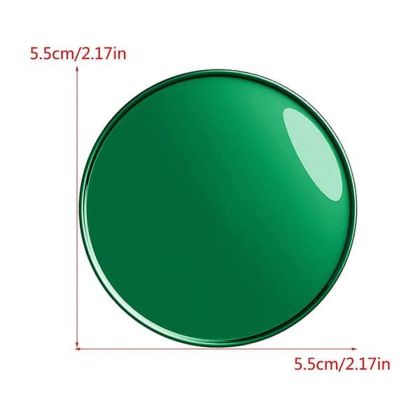 Original Lens Covers Waterproof Lens Protectors for EVO Cameras apricot apricot