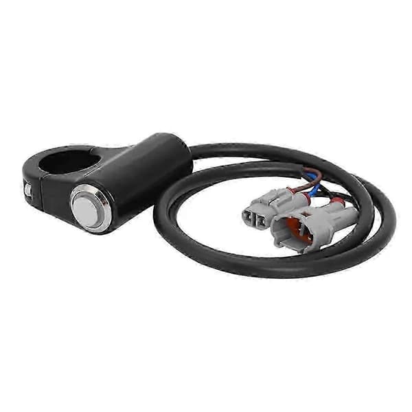 Til Sur-ron Surron Lbx X260 X160 Blå Led Plug-n-play Forlygteafbryder