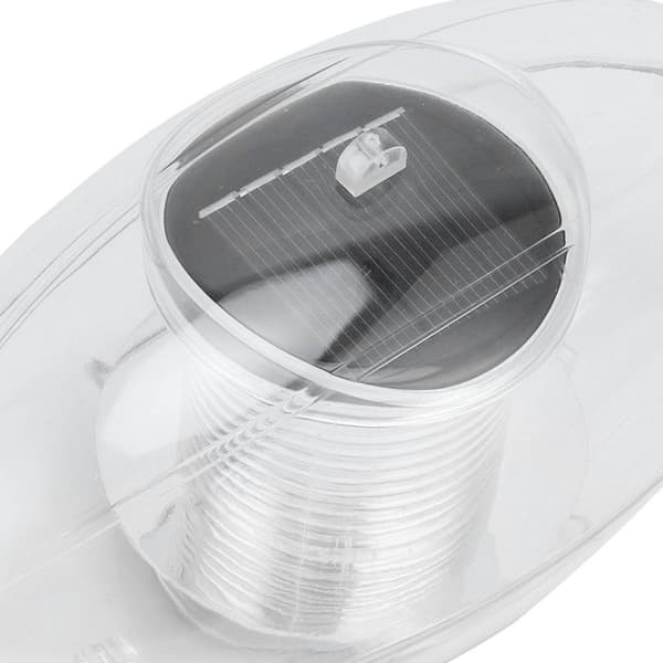 LED Water Floating Light RGB Color Changing IP67 KLB