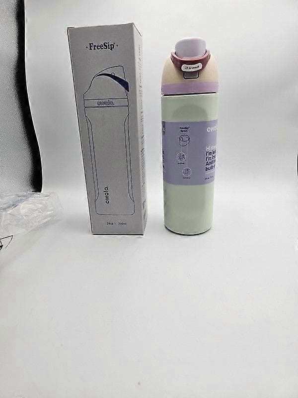 Coastal Mist Owala Freesip 946ml Vesipullo Coastal Mist B