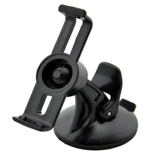 Bilfäste för Garmin Nuvi 1200 1250 med sugkopp och luftventil