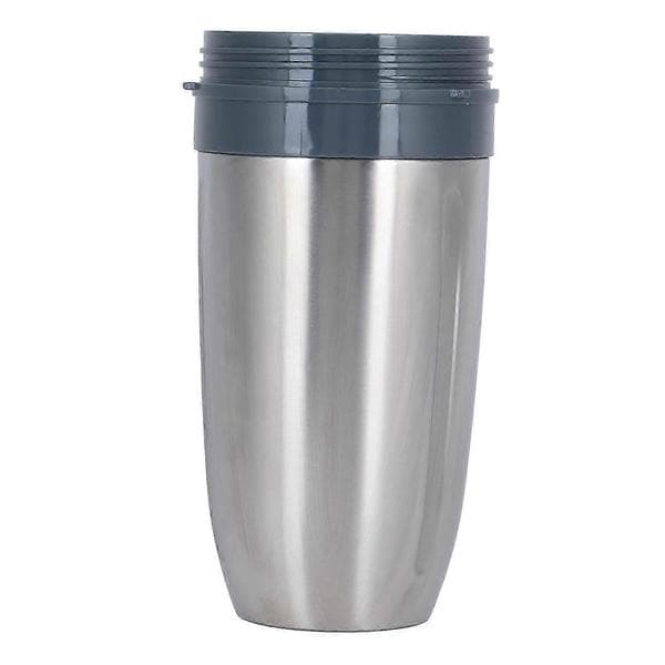 Blenderkop i rustfrit stål, erstatning til 600W 900W 1000W juicer