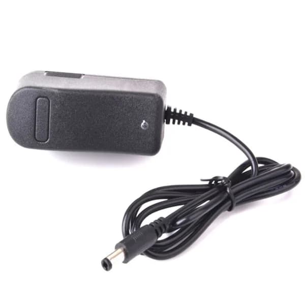 AC DC-strømforsyning 8.4V1A udgang 100 cm langt kabel Holdbare adaptere til husholdningselektronik router, LED-strips null - EU