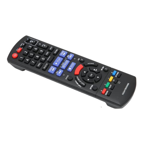 Replacement Remote Control for DVD Speaker System for N2QAYB000968 N2QAYB000967 N2QAYB000966