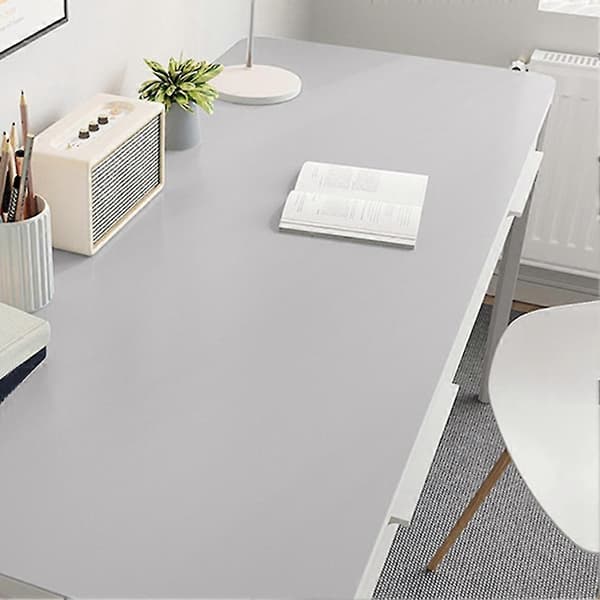 Desk Pad - Functal Double-Sided Desk Mat, Surface Protector