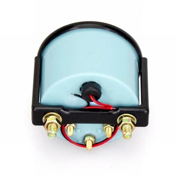 LED Water Temperature Gauge Car Water Temperature Meter[XJ]