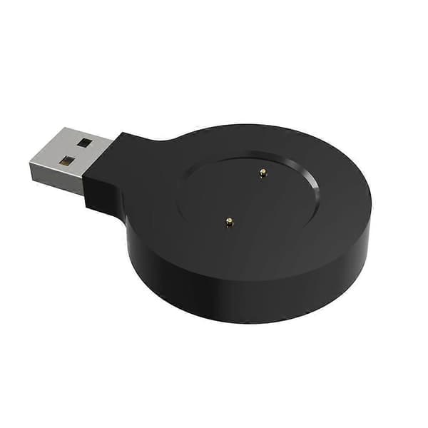 USB Ladekabel Dokkingstasjon Base Lader Adapter Ledningsstasjon for Klokke GS 3i