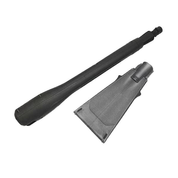 Karcher EcoBooster 180 Jet Pipe -lisävaruste Karcher K2 K3 K4 K5 K6 K7 -painepesureille