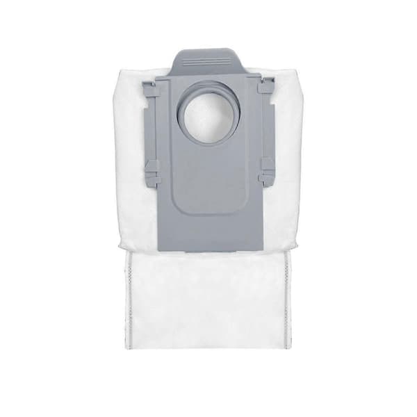 Vacuum Cleaner Accessories Set Compatible for Q Self-Cleaning Robot Vacuum Cleaner P10 Replacement