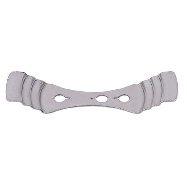 Lysveke - Veke for lys 15 CM-Pakke med 100 stk + 5 stk holdere-