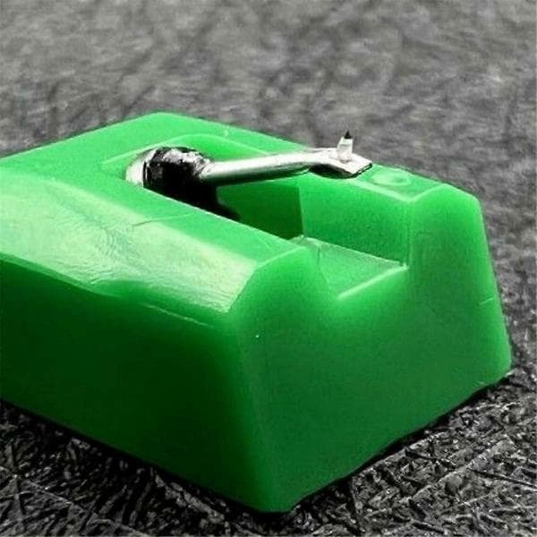 Timanttinen vaihtoneula AT-LP120-USB- ja yhteensopiville levysoittimille