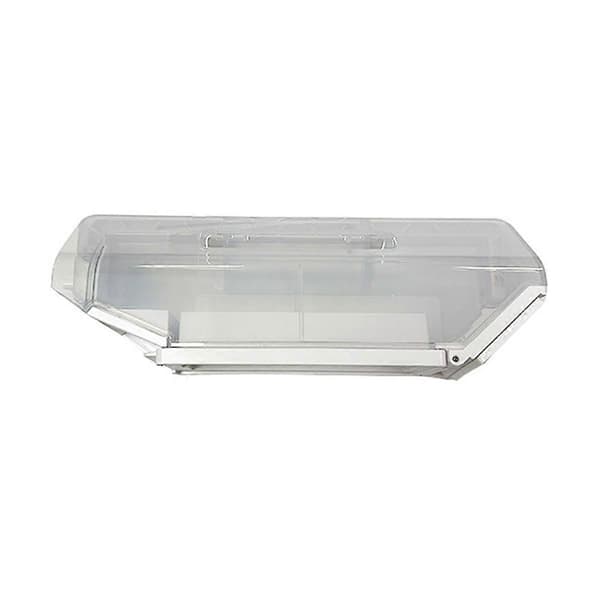 Pölylaatikko T30 Pro Omni/T30 Pro -robotti-imurille
