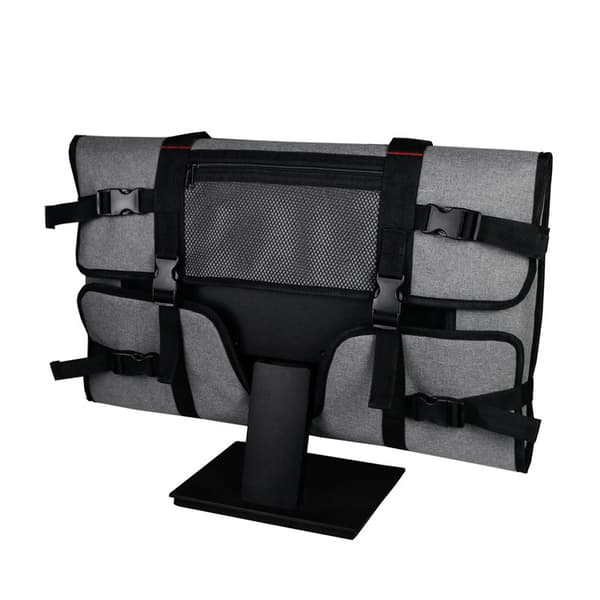 Monitorveske kompatibel med iMac-datamaskin/27\" LCD-skjermer