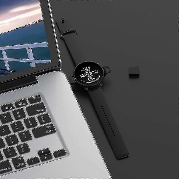 USB Charging Cable for Polar Unite Smartwatch Non-Magnetic Charging Dock