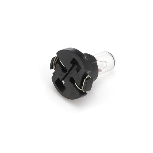 10 stk. LED-instrumentlamper Halogenpære T4.2