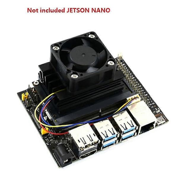 Til Ing Blæser 5v, 4pin Omvendt-,pwm Hastighedsjustering, Ing