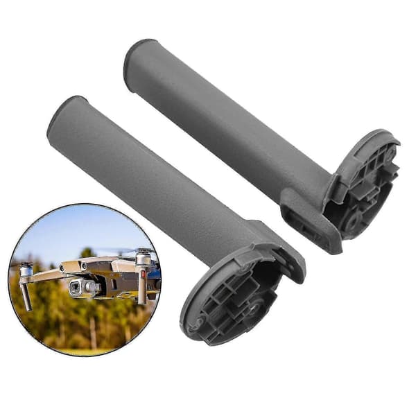Vänster / Höger Landningsställ Kompatibelt För Dji- Mavic 2 Pro Professionella Reservdelar - Vänster Vänster Och Höger [DB]