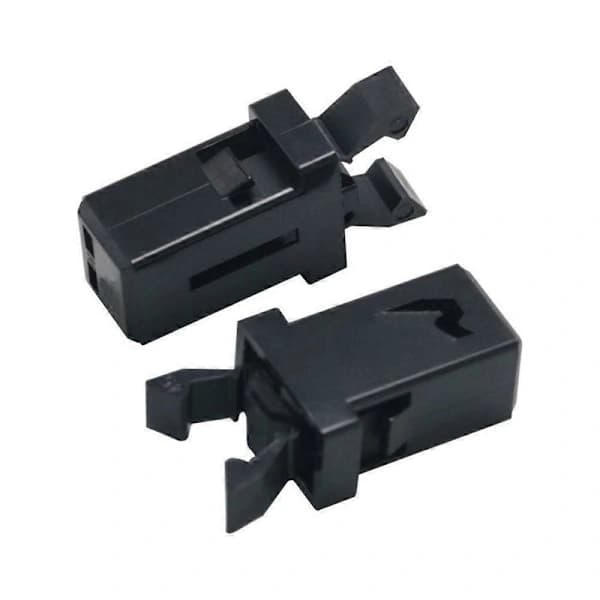 Replacement Bin Lid Latch, Touch Lid Lock, Clip, Repair