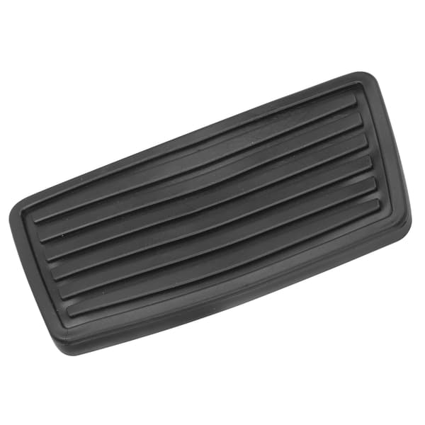 Brake Pedal Pad Automatic Rubber 46545‑S84‑A81 Replacement for Honda ACCORD 1998‑2012