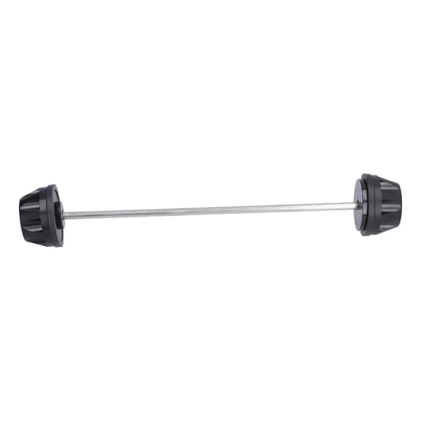 Motorcycle Front Fork Frame Slider Wheel Axle Crash Protector Replacement for R NineT 2014-2016