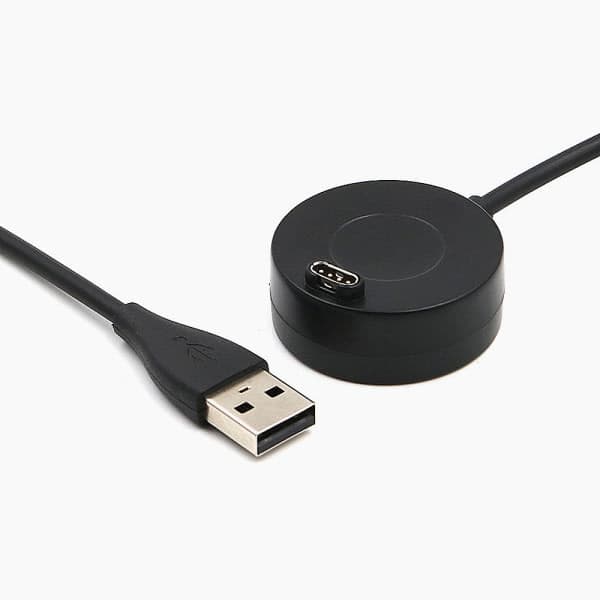 Lader kompatibel med Garmin Vivoactive 3 4 4S/ Fenix 5