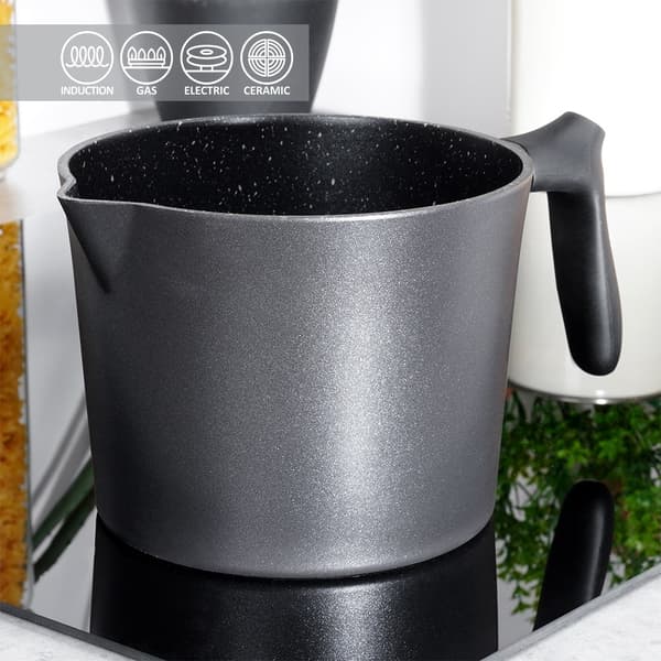 Granittmelkekjele GRANDE 2,2 l-FA- 931 931