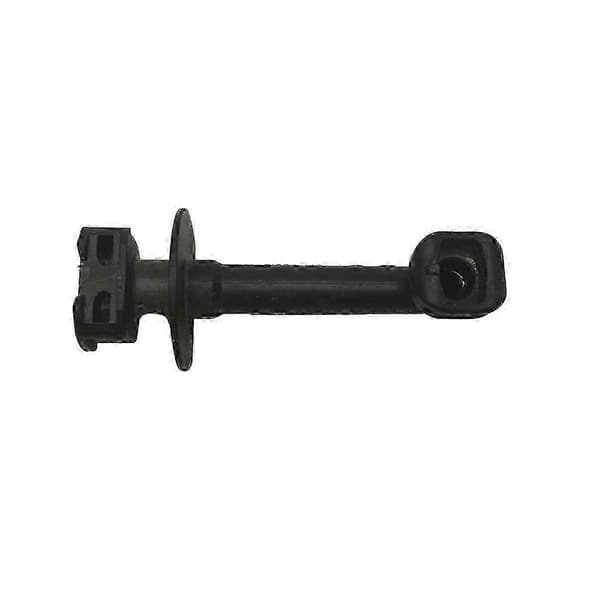 HD-utløp lang + klemme for Karcher 4.064-069.3 KHD4 - Erstatningsdel Edition C
