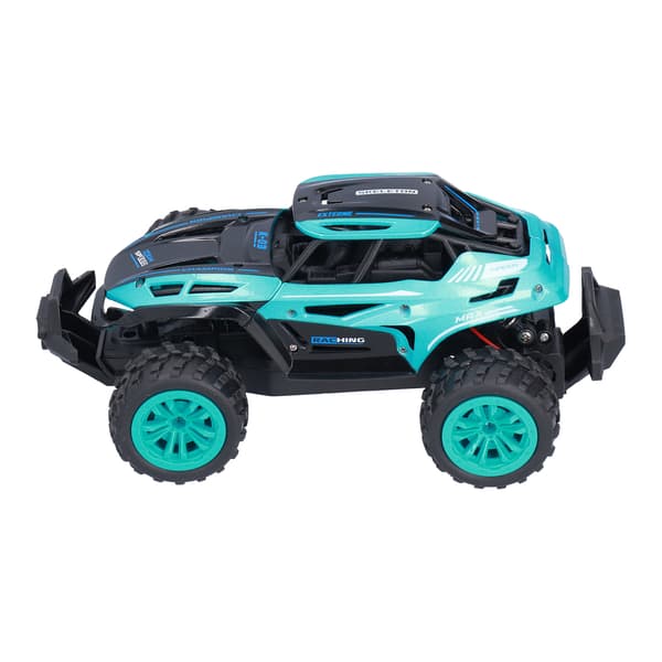 1:20 Scale High-Speed Remote Control Car 2.4GHz Simulated Off-Road Vehicle Model