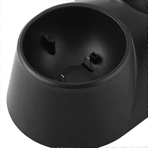 2025 PS4 VR Move Motion Controllers med dobbeltoplader - Forbedret spiloplevelse