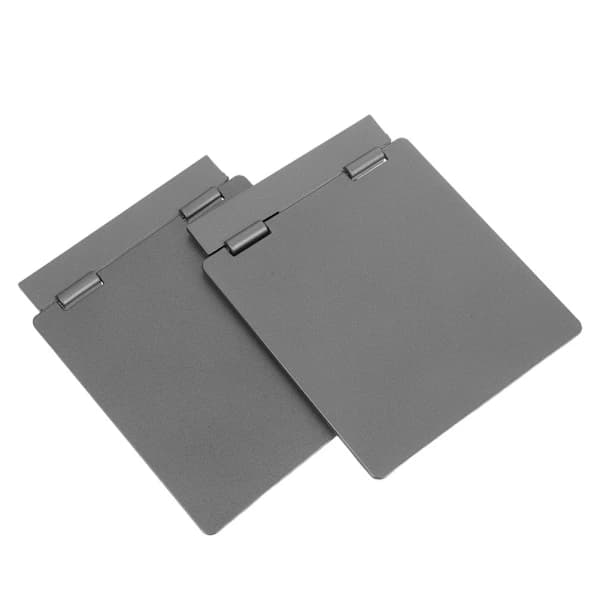 2 stk Klimaanleggspanel Deksel Bryter AC 5x 5x 5x