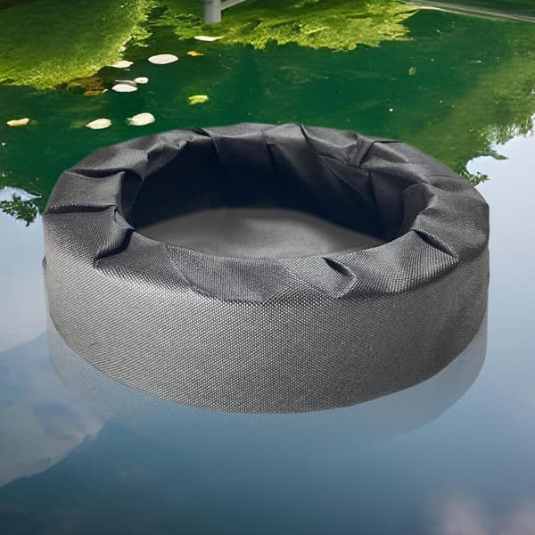 kelluva istutuslaatikko Wasserinsel pieni - Klein