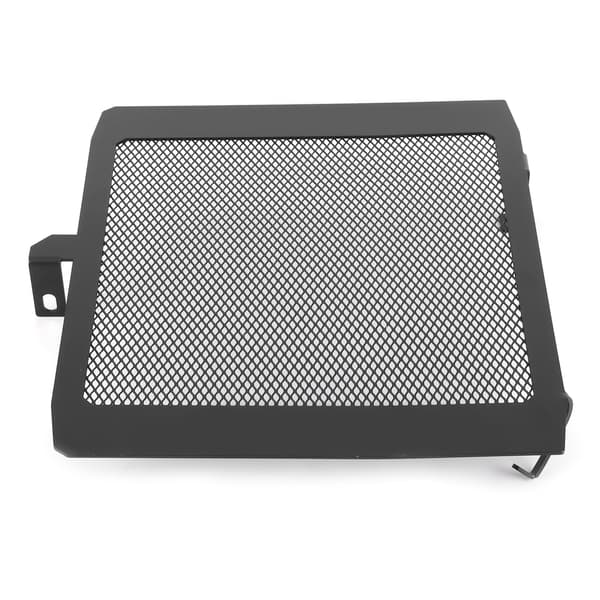 Motorcycle Radiator Grille Guard Radiator Protector Fits Benelli Leoncino BJ500 2018-2019